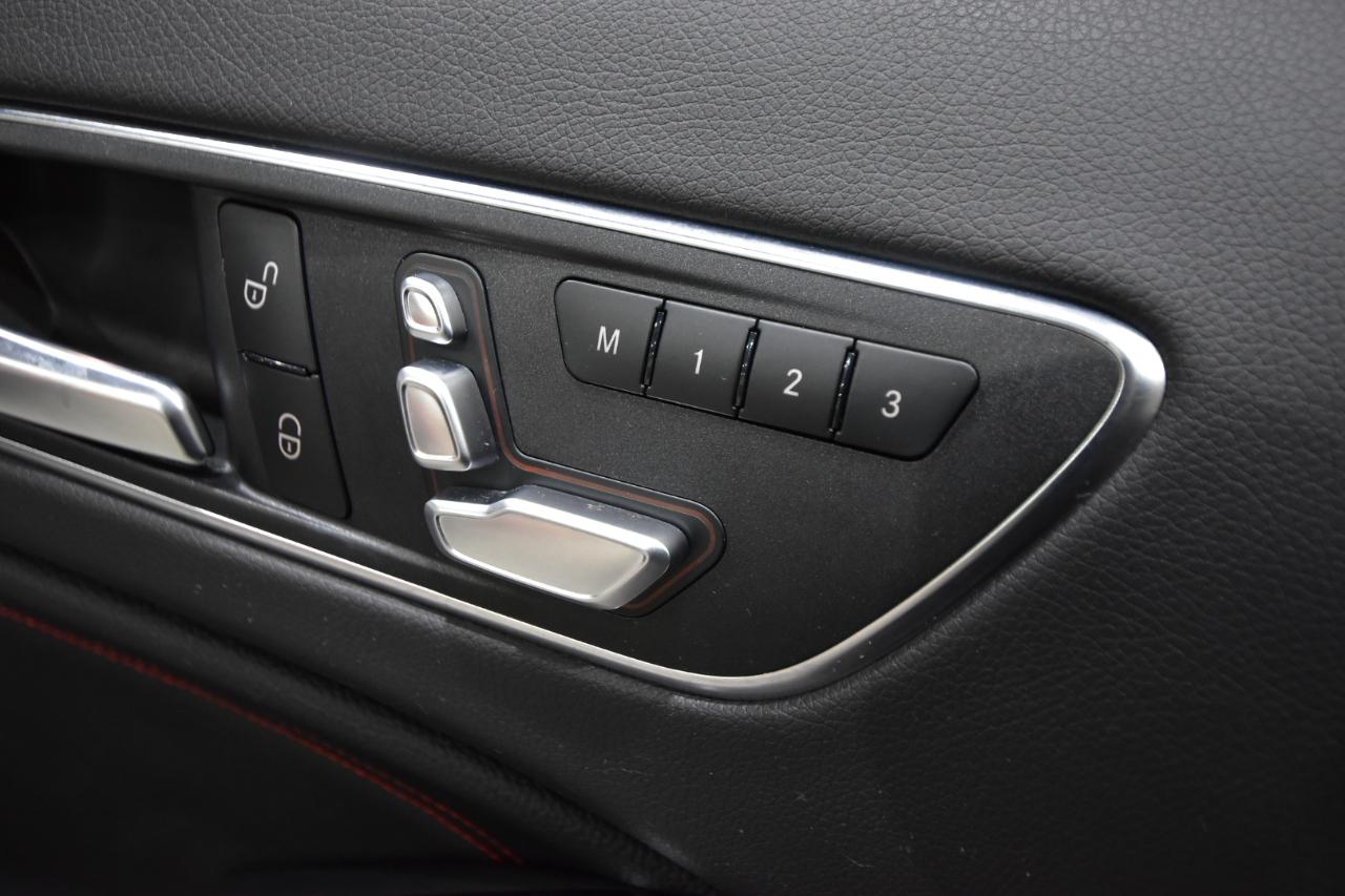 Mercedes-Benz GLA AMG GLA 45 4MATIC SUV 2018