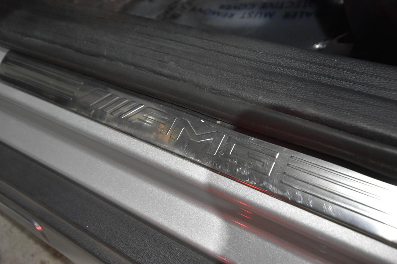 Mercedes-Benz GLA AMG GLA 45 4MATIC SUV 2018