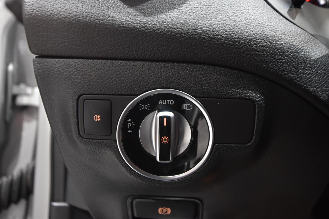 Mercedes-Benz GLA AMG GLA 45 4MATIC SUV 2018