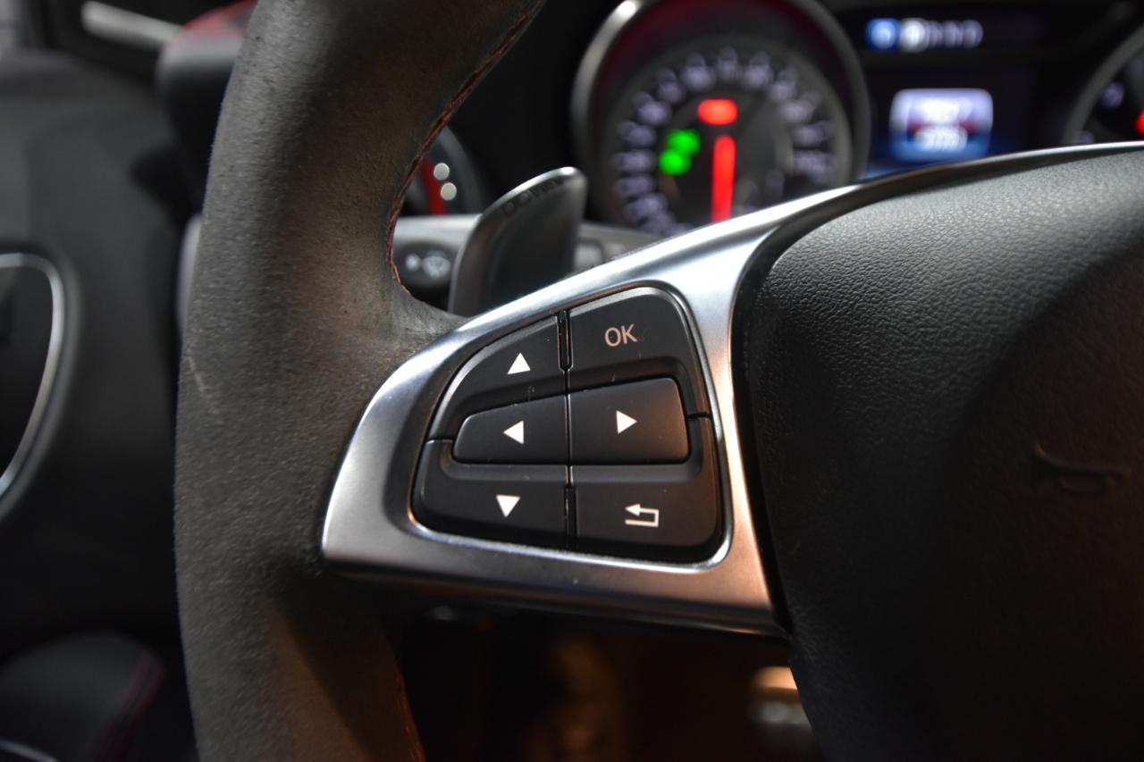 Mercedes-Benz GLA AMG GLA 45 4MATIC SUV 2018