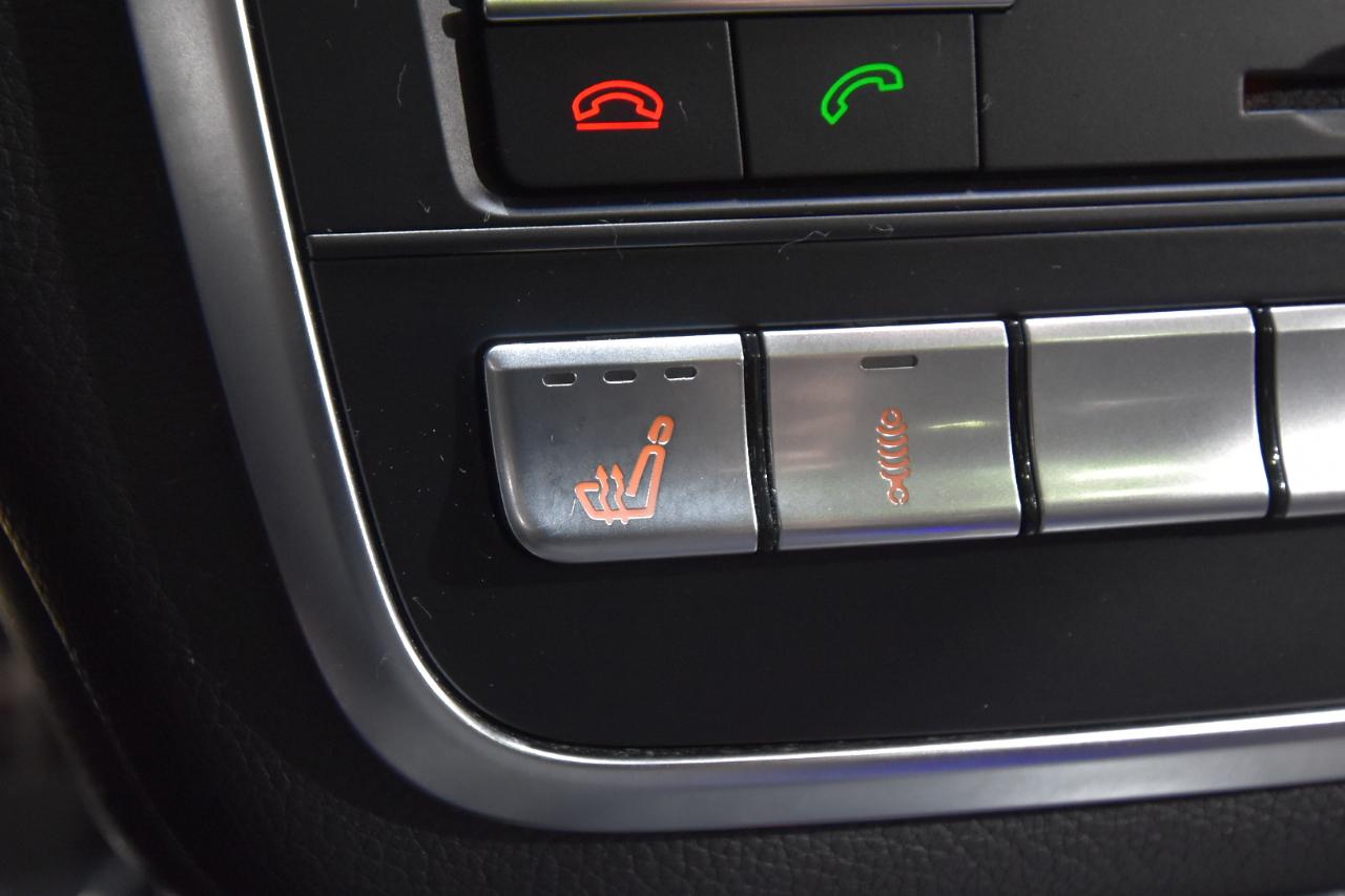 Mercedes-Benz GLA AMG GLA 45 4MATIC SUV 2018