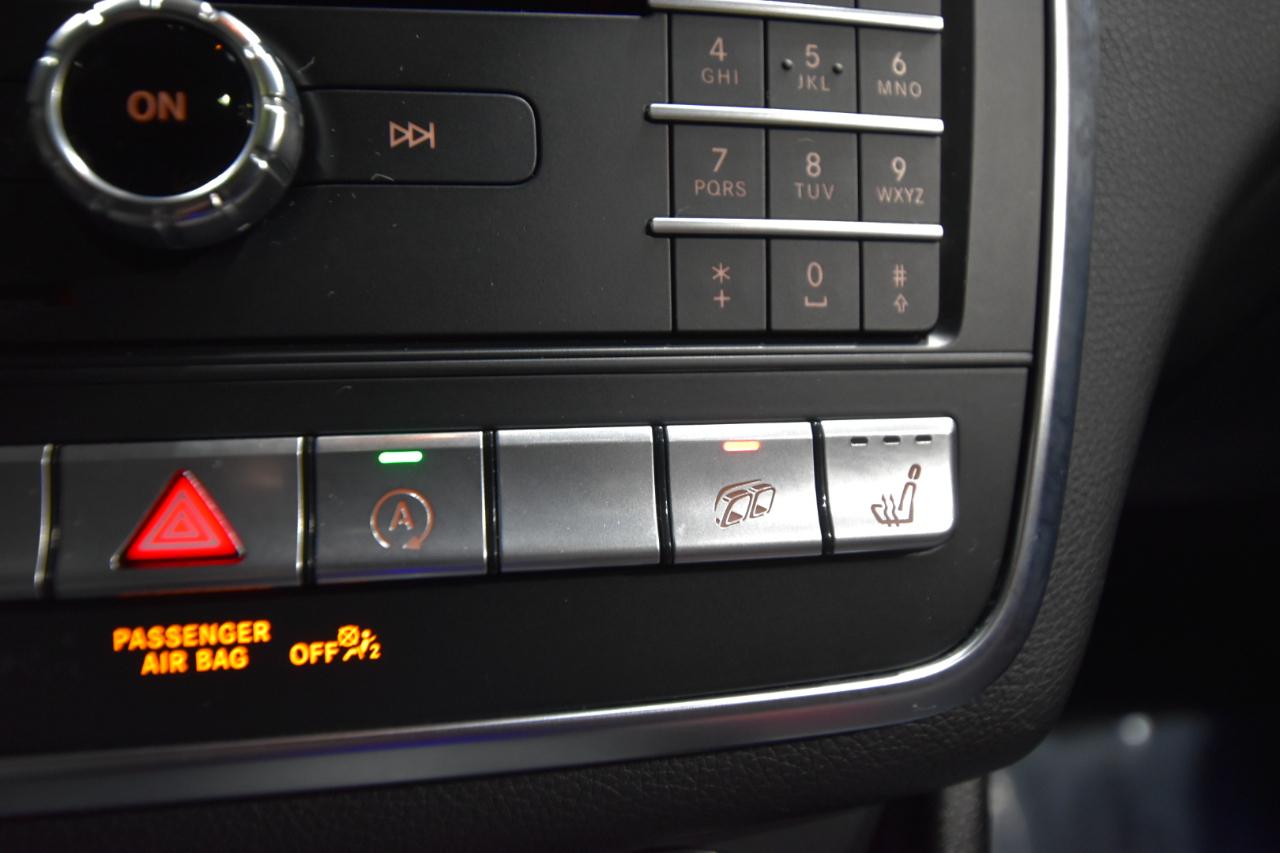 Mercedes-Benz GLA AMG GLA 45 4MATIC SUV 2018