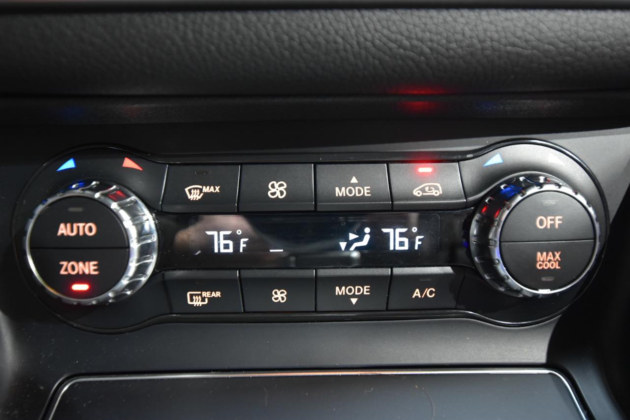 Mercedes-Benz GLA AMG GLA 45 4MATIC SUV 2018