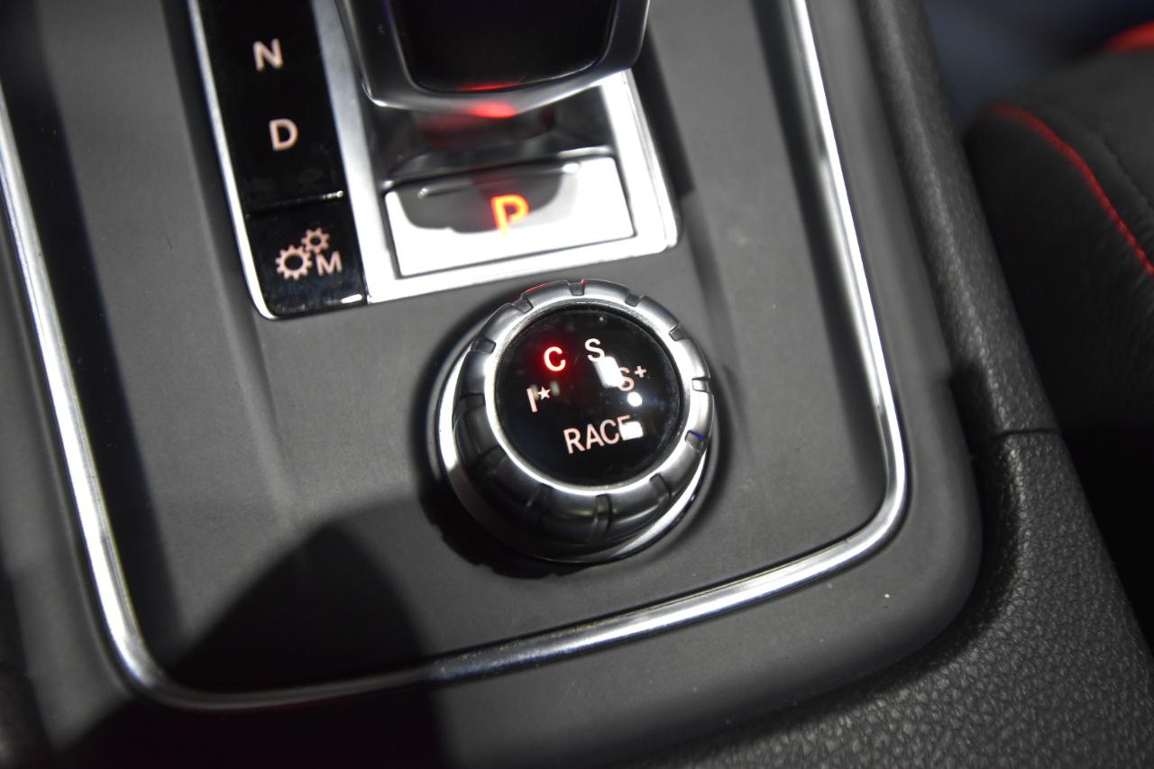 Mercedes-Benz GLA AMG GLA 45 4MATIC SUV 2018