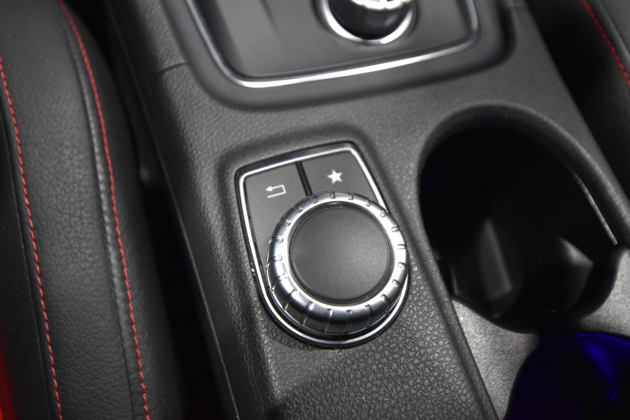 Mercedes-Benz GLA AMG GLA 45 4MATIC SUV 2018