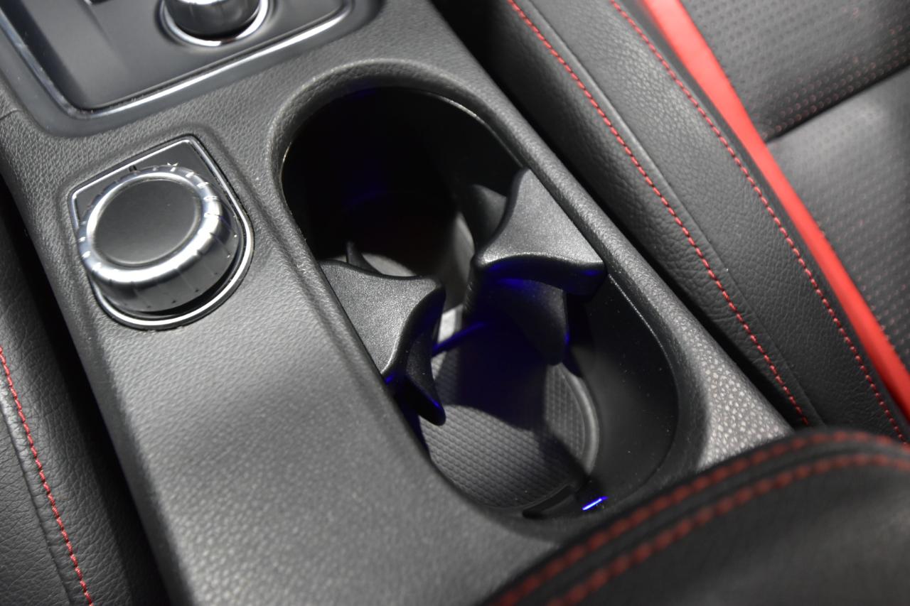 Mercedes-Benz GLA AMG GLA 45 4MATIC SUV 2018