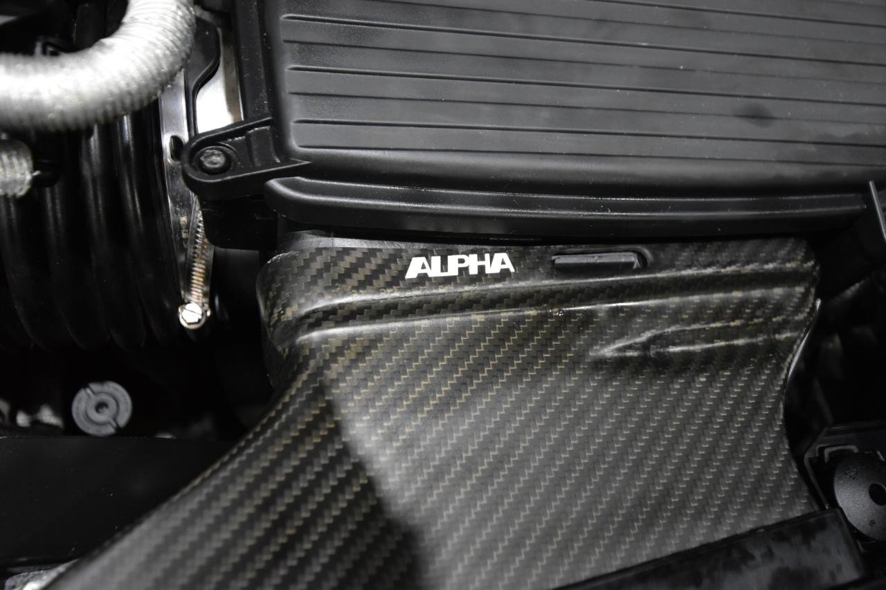 Mercedes-Benz GLA AMG GLA 45 4MATIC SUV 2018