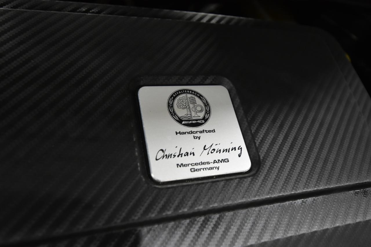 Mercedes-Benz GLA AMG GLA 45 4MATIC SUV 2018