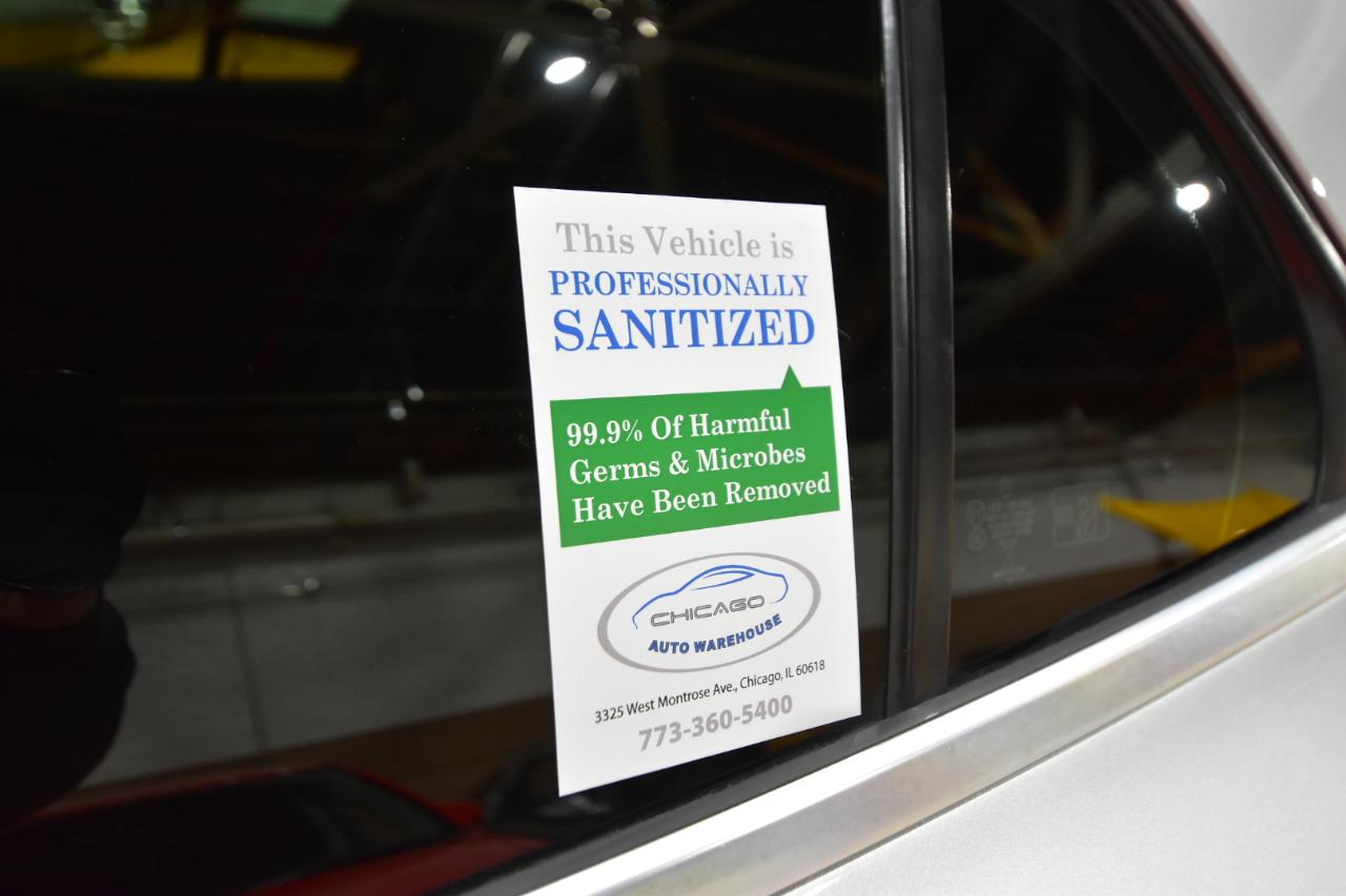 Mercedes-Benz GLA AMG GLA 45 4MATIC SUV 2018