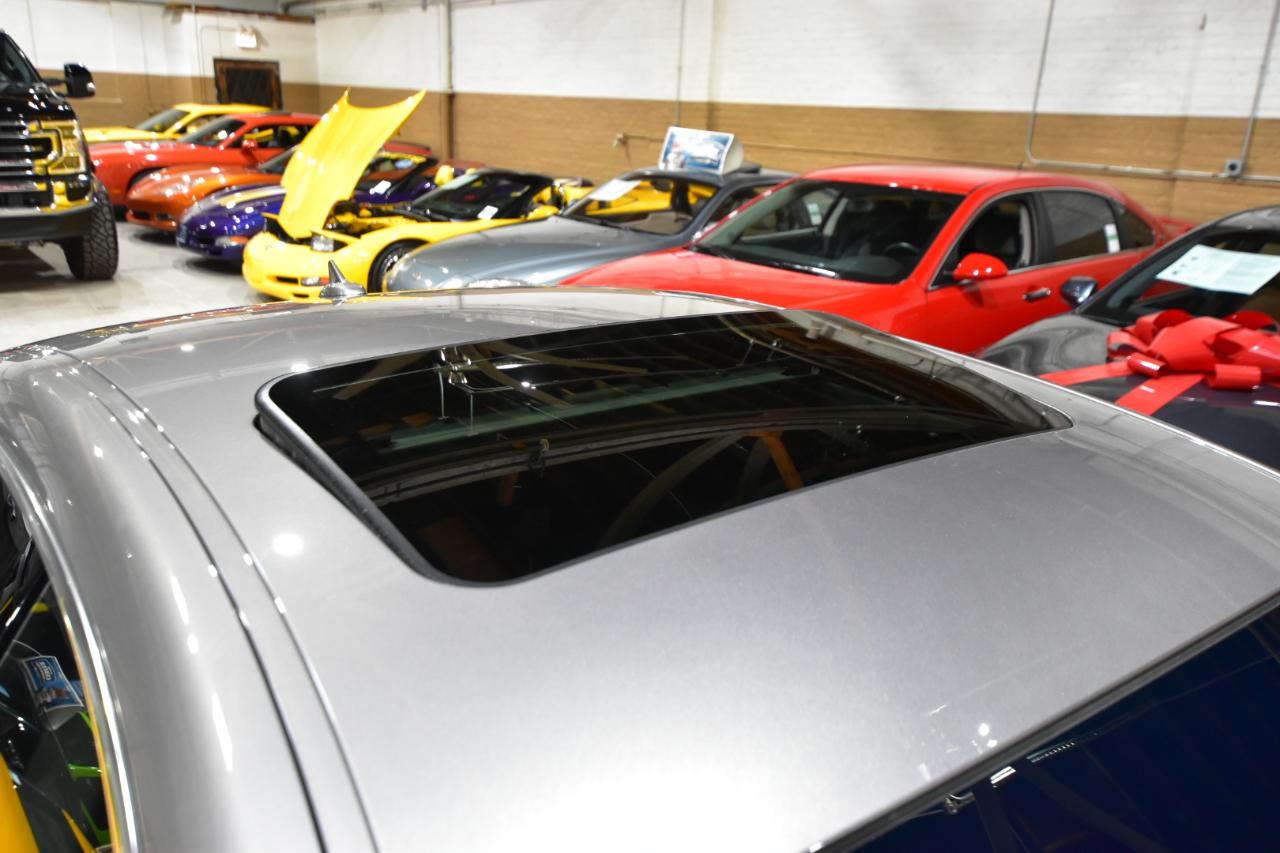 Maserati Ghibli 4dr Sdn 2016