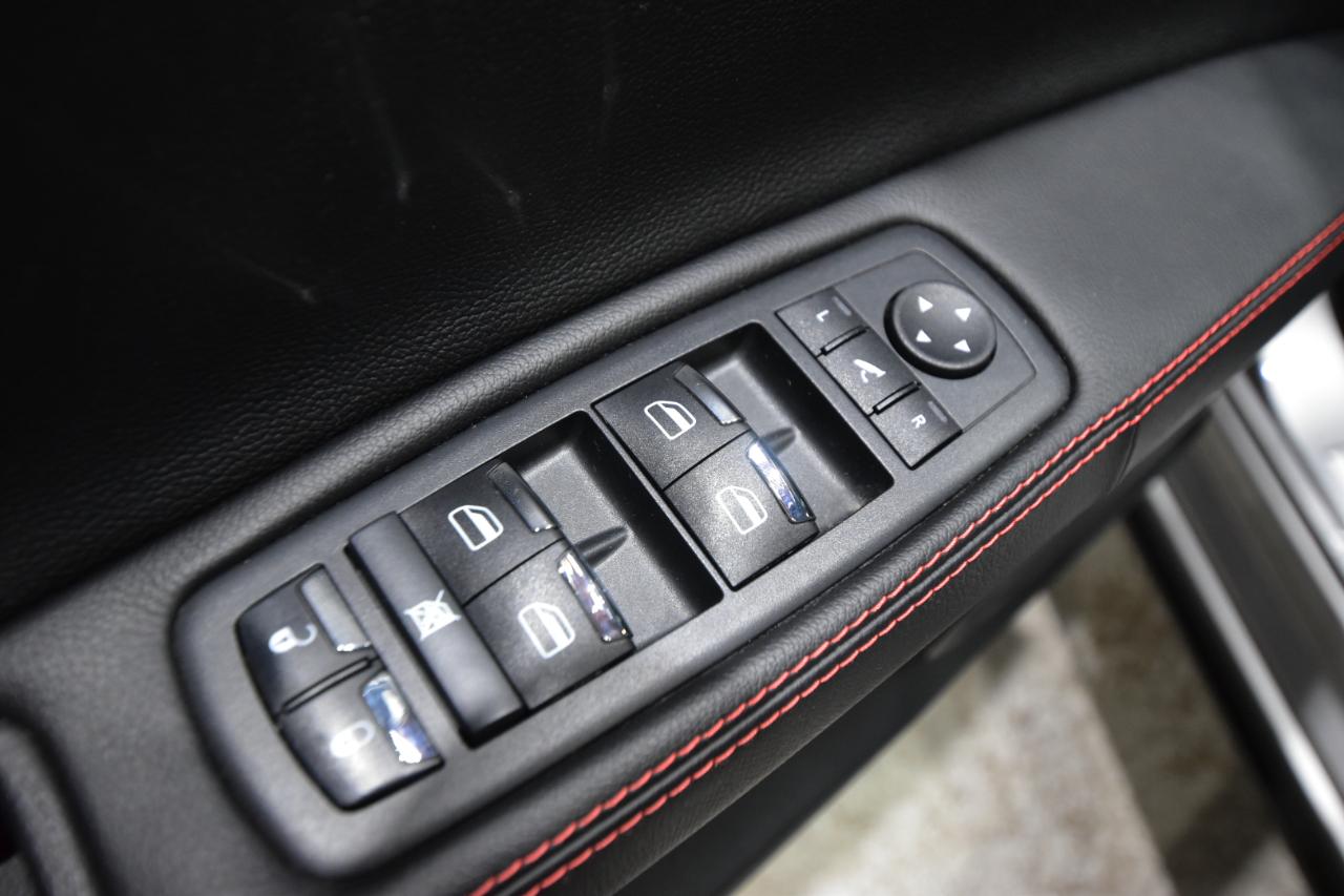 Maserati Ghibli 4dr Sdn 2016