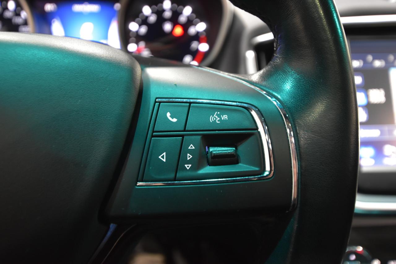 Maserati Ghibli 4dr Sdn 2016