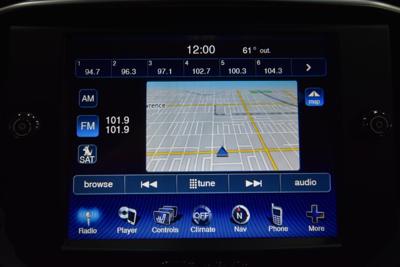 Maserati Ghibli 4dr Sdn 2016