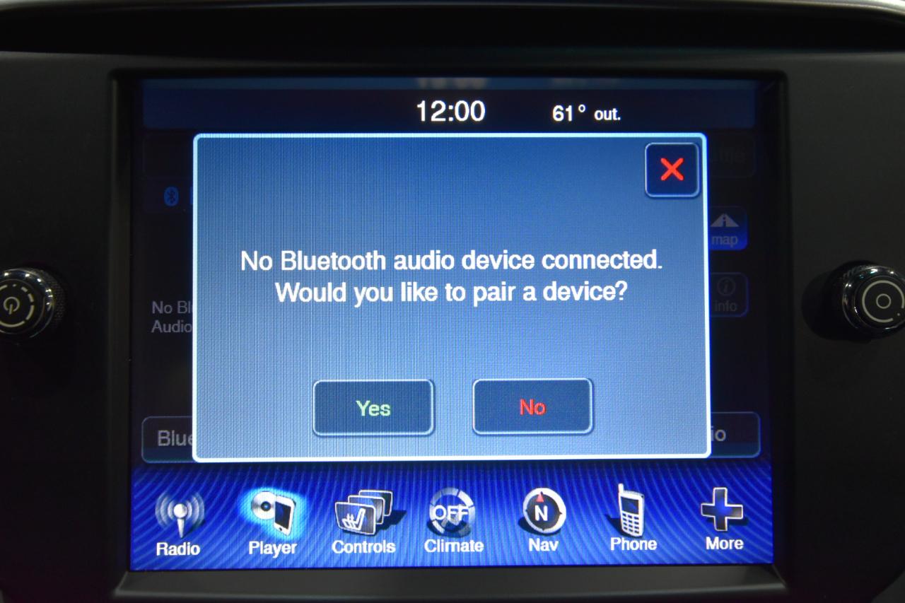 Maserati Ghibli 4dr Sdn 2016