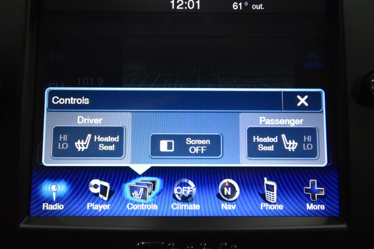 Maserati Ghibli 4dr Sdn 2016