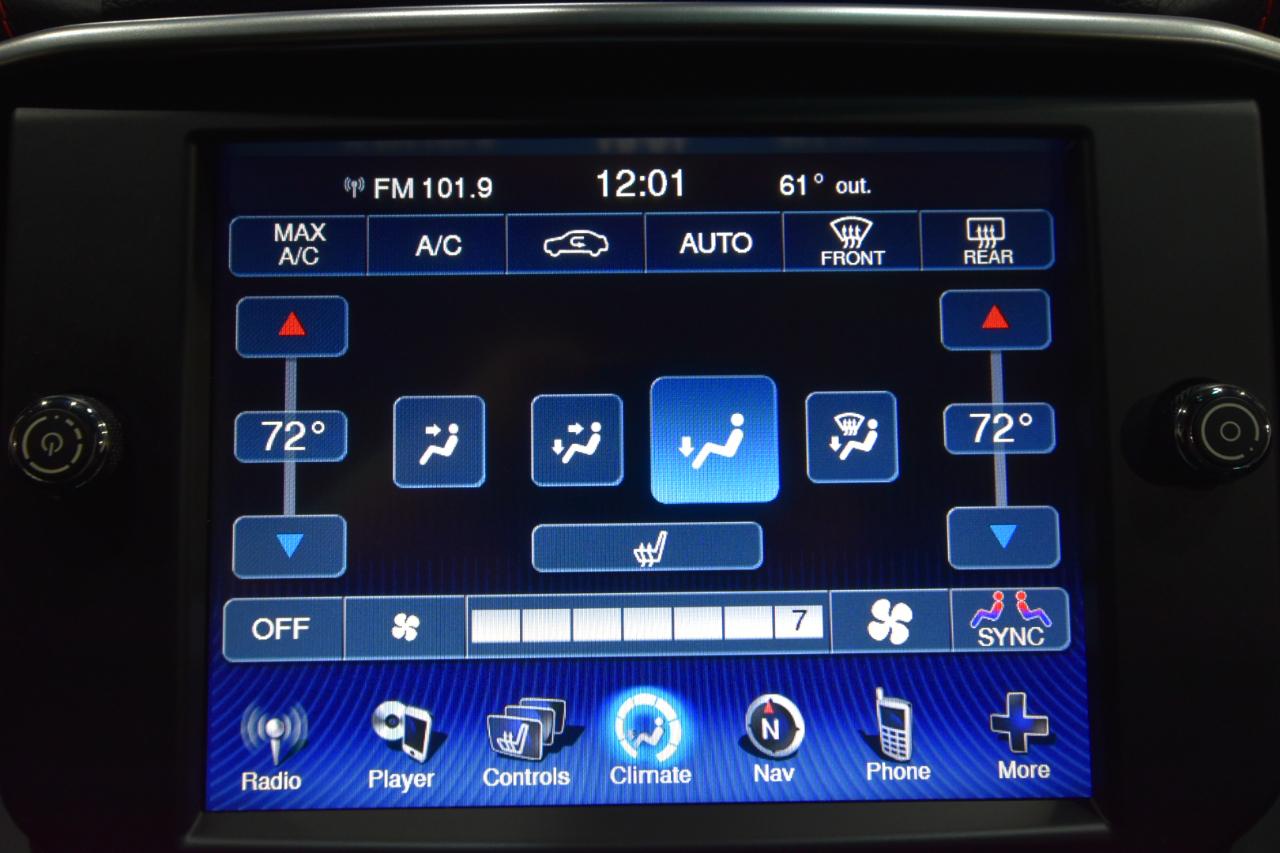 Maserati Ghibli 4dr Sdn 2016