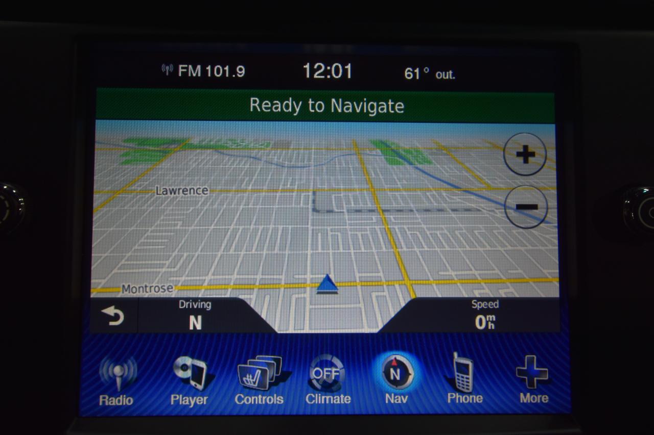 Maserati Ghibli 4dr Sdn 2016