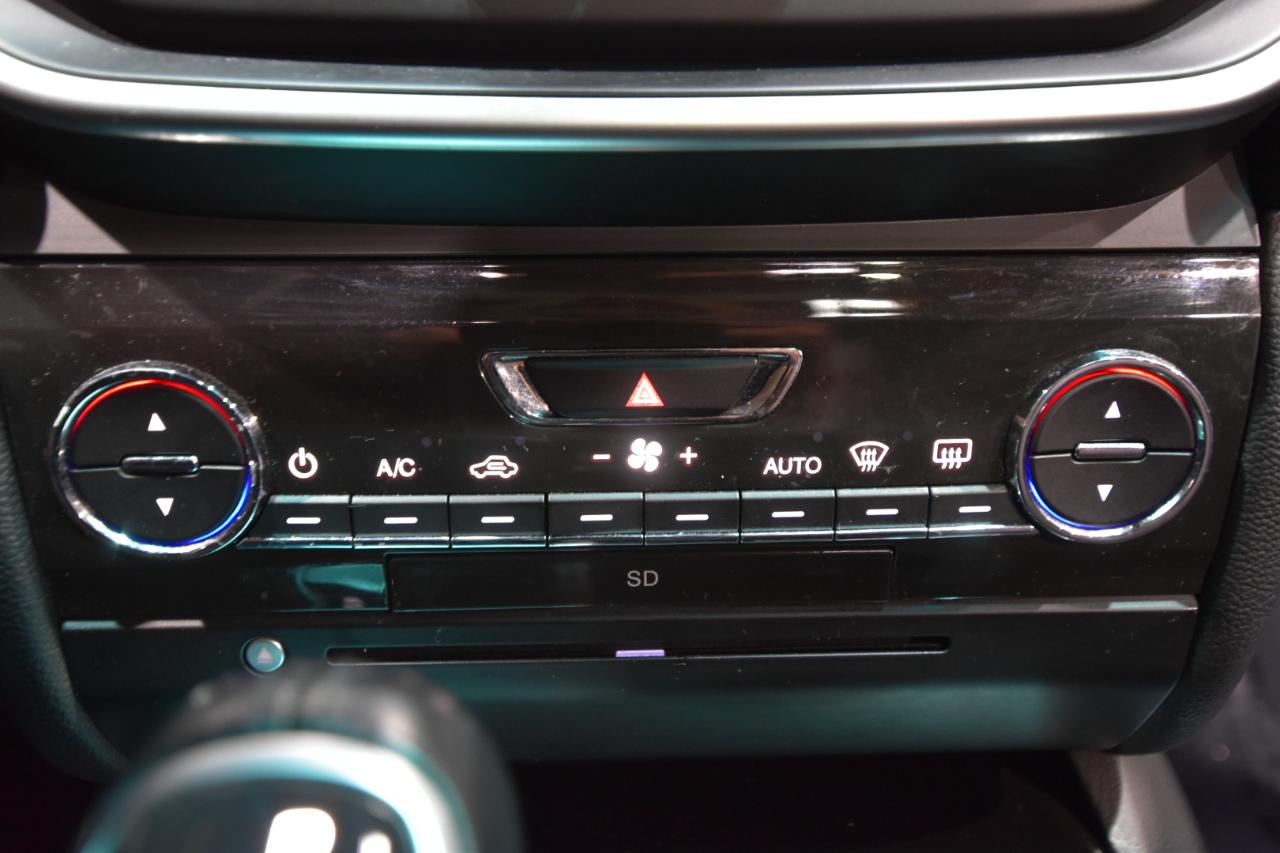 Maserati Ghibli 4dr Sdn 2016