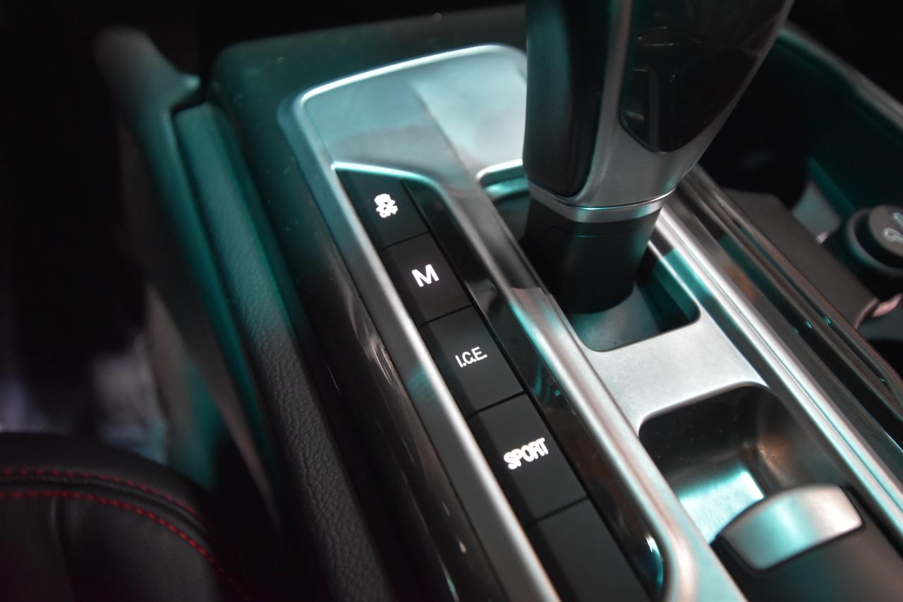 Maserati Ghibli 4dr Sdn 2016