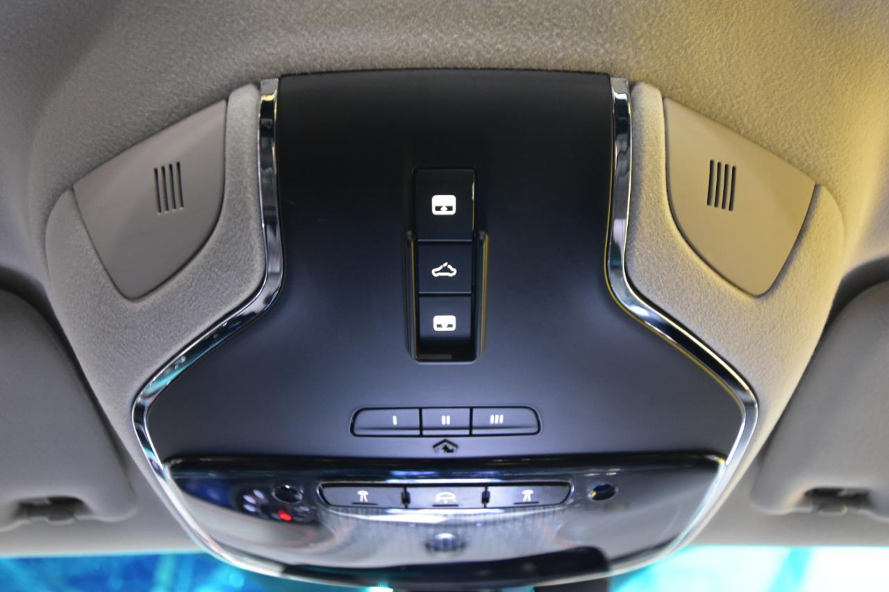 Maserati Ghibli 4dr Sdn 2016