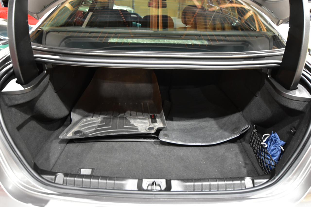 Maserati Ghibli 4dr Sdn 2016