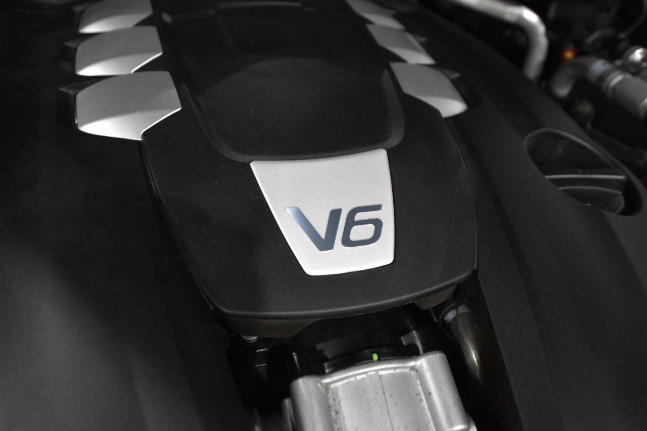 Maserati Ghibli 4dr Sdn 2016