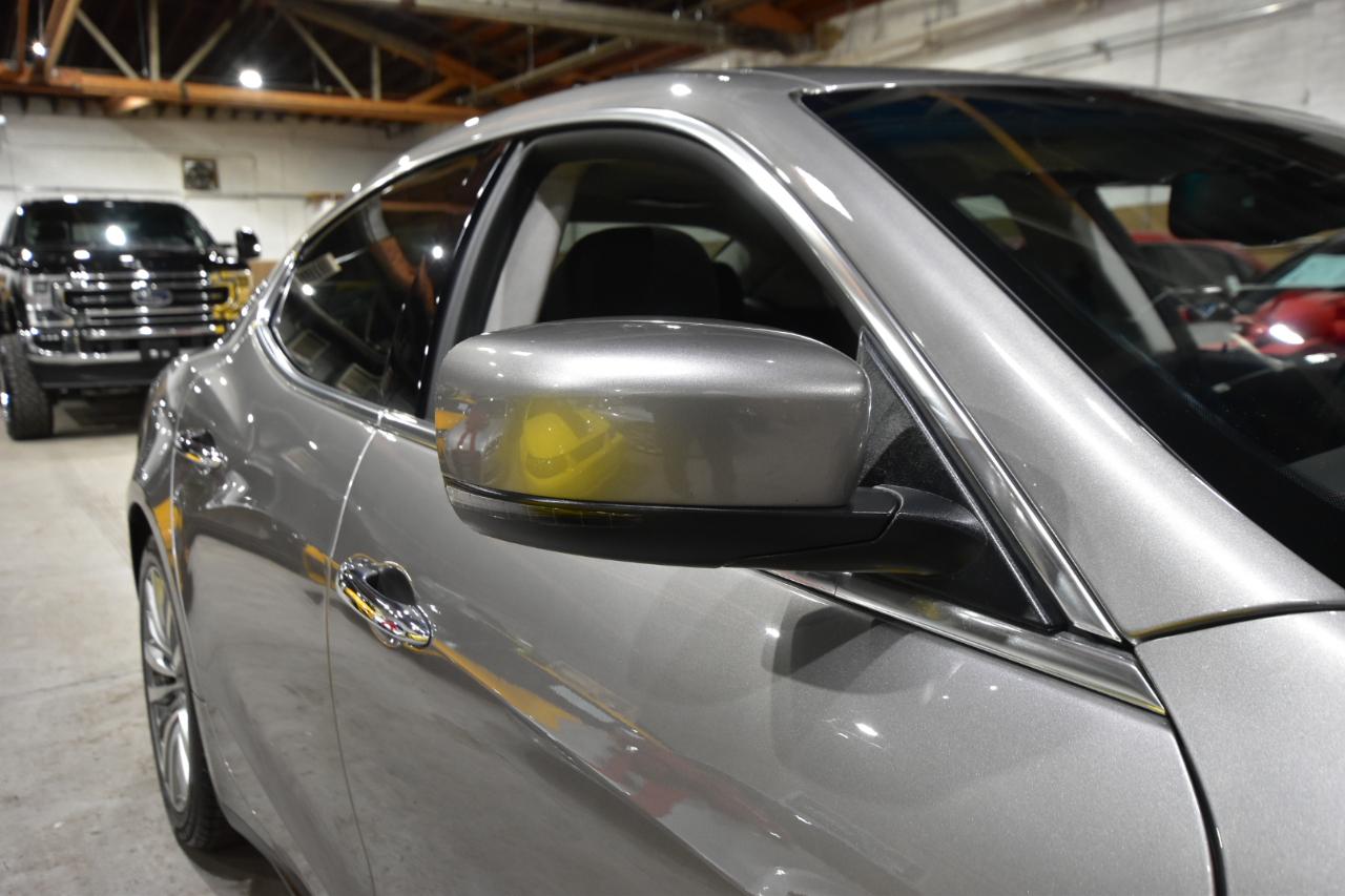 Maserati Ghibli 4dr Sdn 2016