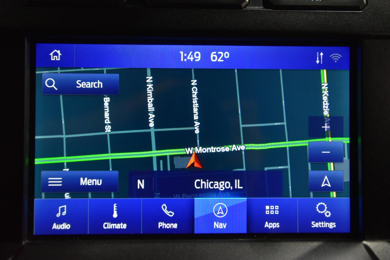 Ford Super Duty F-350 DRW Lariat 4WD Crew Cab 8' Box 2020