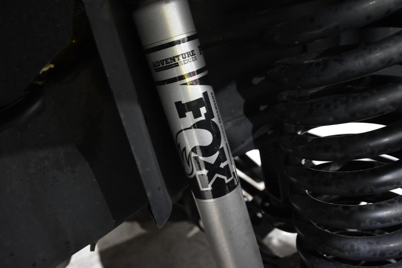 Ford Super Duty F-350 DRW Lariat 4WD Crew Cab 8' Box 2020