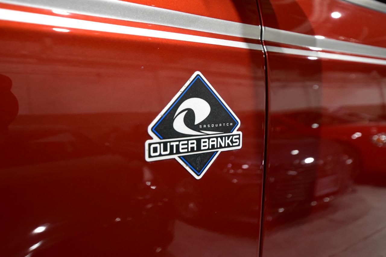 Ford Bronco Outer Banks 2 Door Advanced 4x4 2023