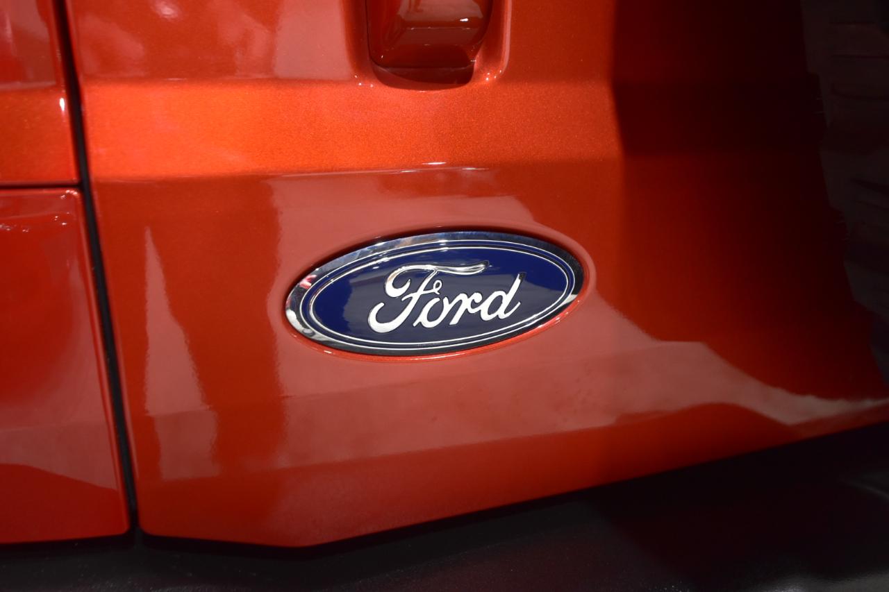 Ford Bronco Outer Banks 2 Door Advanced 4x4 2023