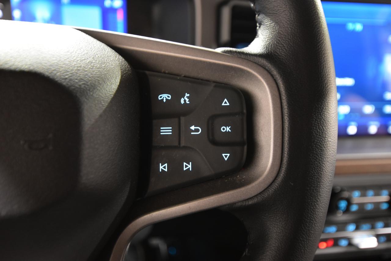 Ford Bronco Outer Banks 2 Door Advanced 4x4 2023