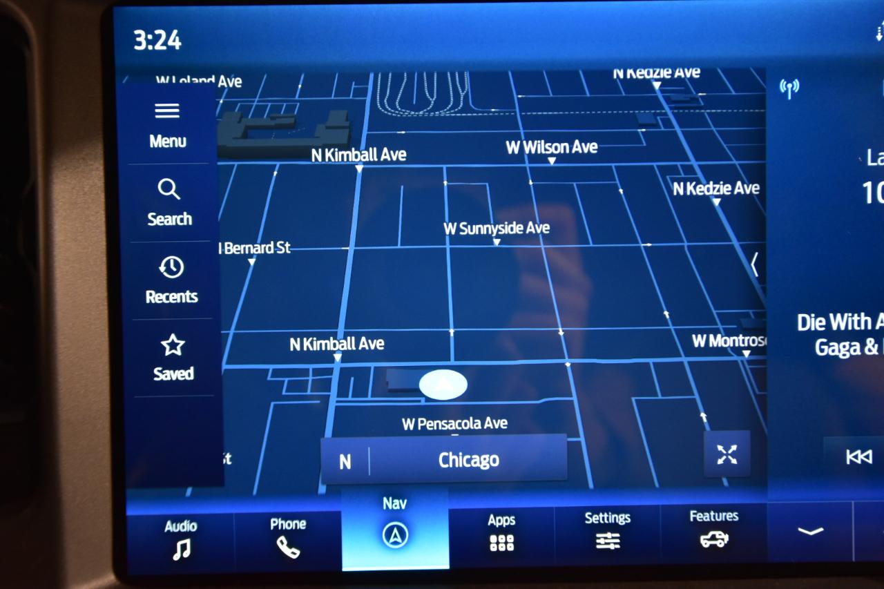 Ford Bronco Outer Banks 2 Door Advanced 4x4 2023