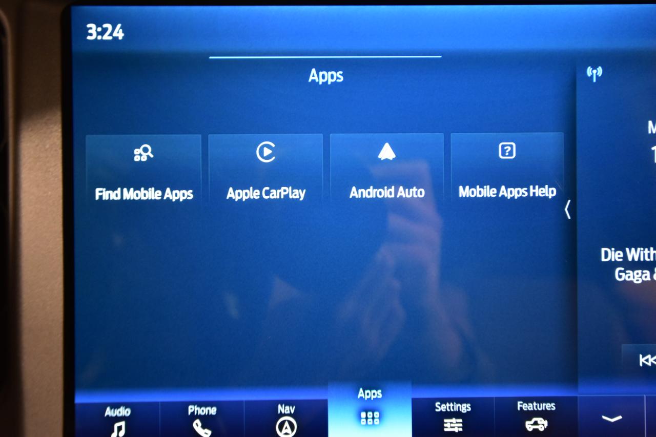 Ford Bronco Outer Banks 2 Door Advanced 4x4 2023