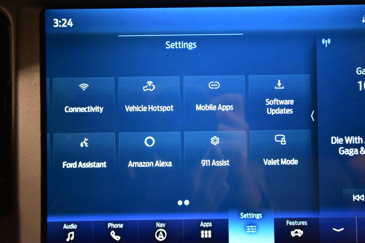 Ford Bronco Outer Banks 2 Door Advanced 4x4 2023