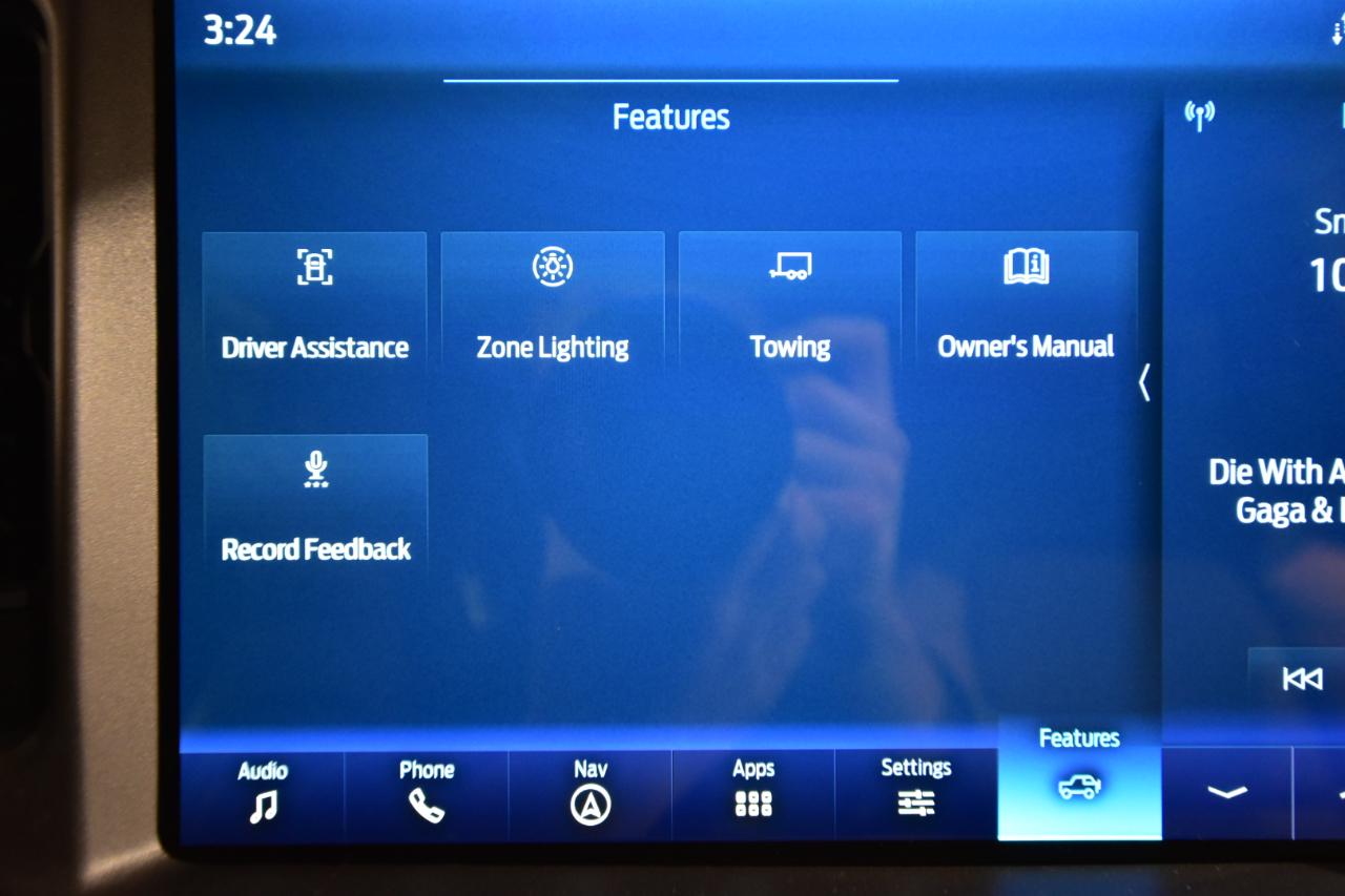 Ford Bronco Outer Banks 2 Door Advanced 4x4 2023