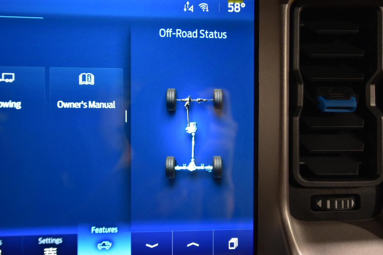 Ford Bronco Outer Banks 2 Door Advanced 4x4 2023