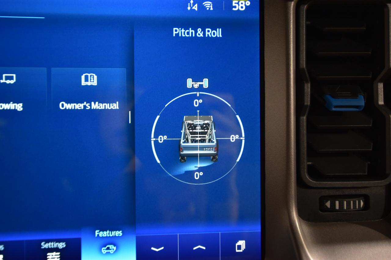 Ford Bronco Outer Banks 2 Door Advanced 4x4 2023