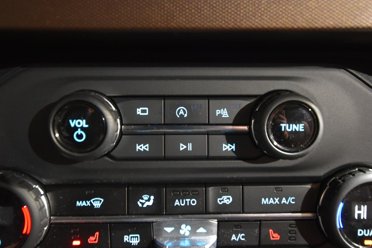 Ford Bronco Outer Banks 2 Door Advanced 4x4 2023