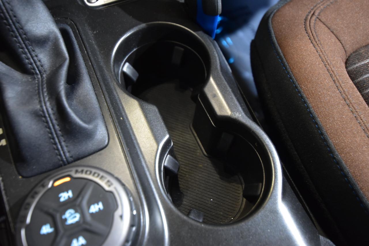 Ford Bronco Outer Banks 2 Door Advanced 4x4 2023