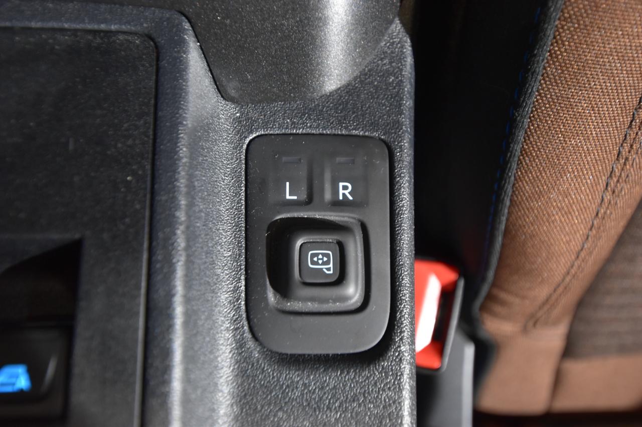 Ford Bronco Outer Banks 2 Door Advanced 4x4 2023