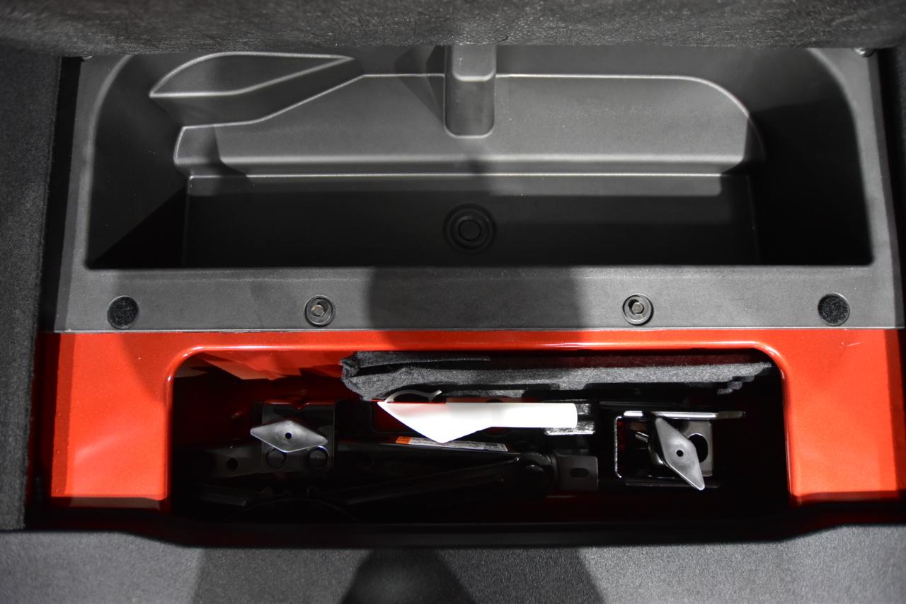 Ford Bronco Outer Banks 2 Door Advanced 4x4 2023