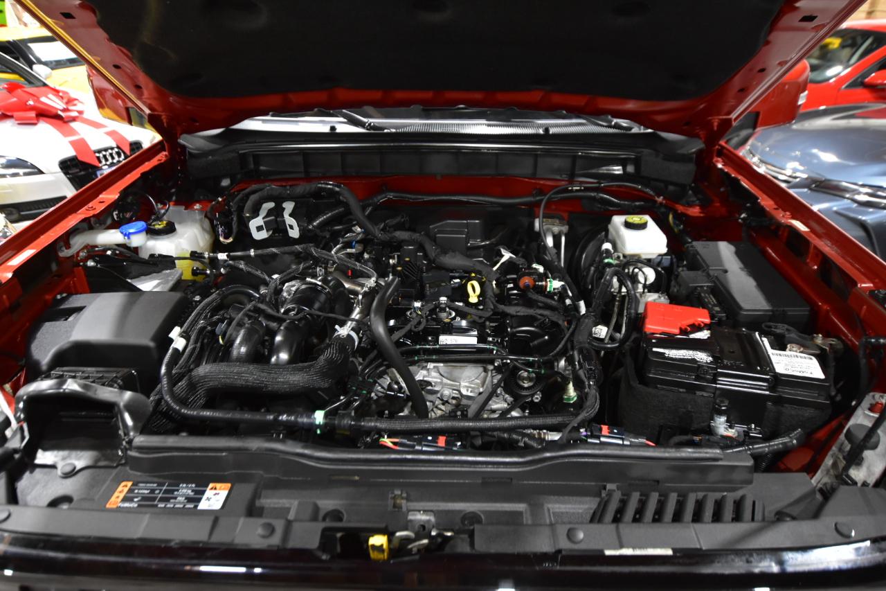 Ford Bronco Outer Banks 2 Door Advanced 4x4 2023