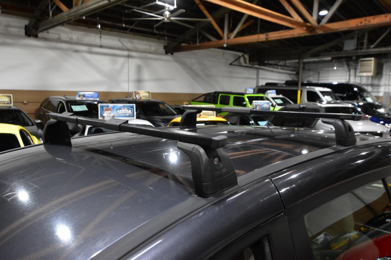 Mazda MAZDA5 4dr Wgn Auto Touring 2014