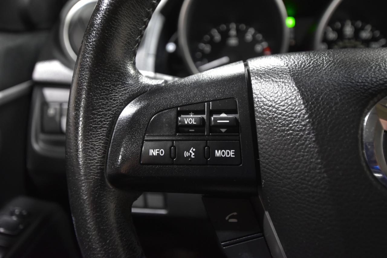 Mazda MAZDA5 4dr Wgn Auto Touring 2014