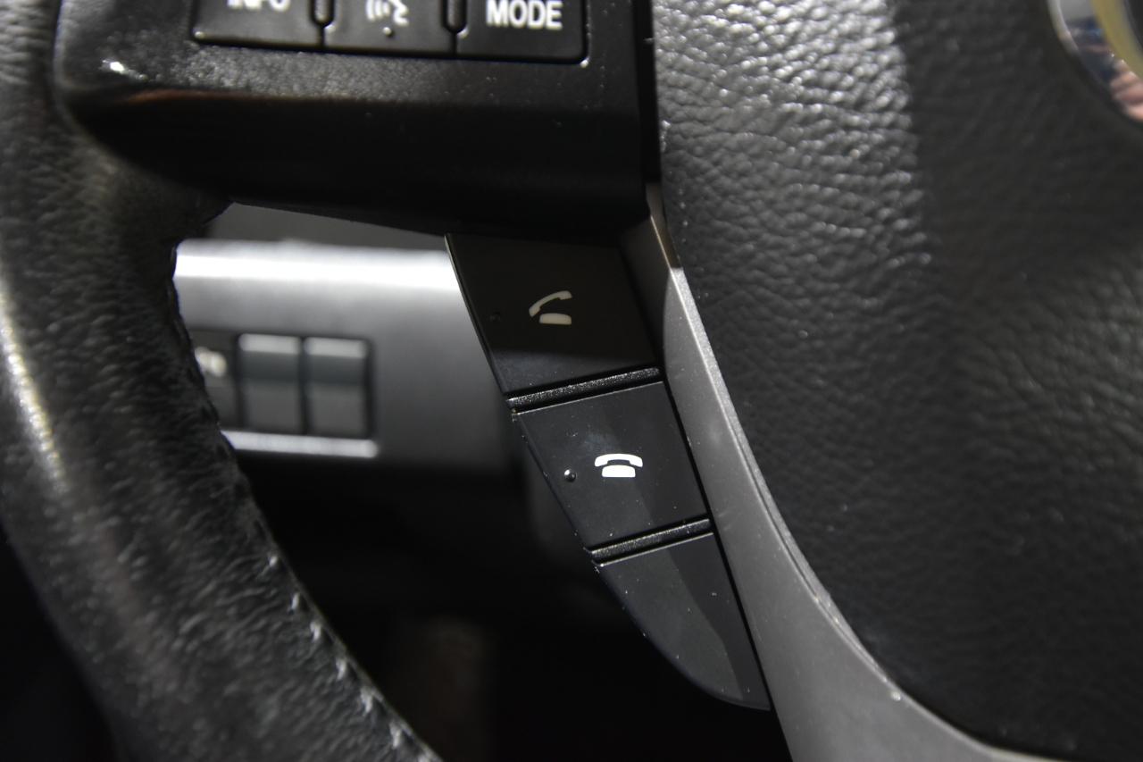 Mazda MAZDA5 4dr Wgn Auto Touring 2014