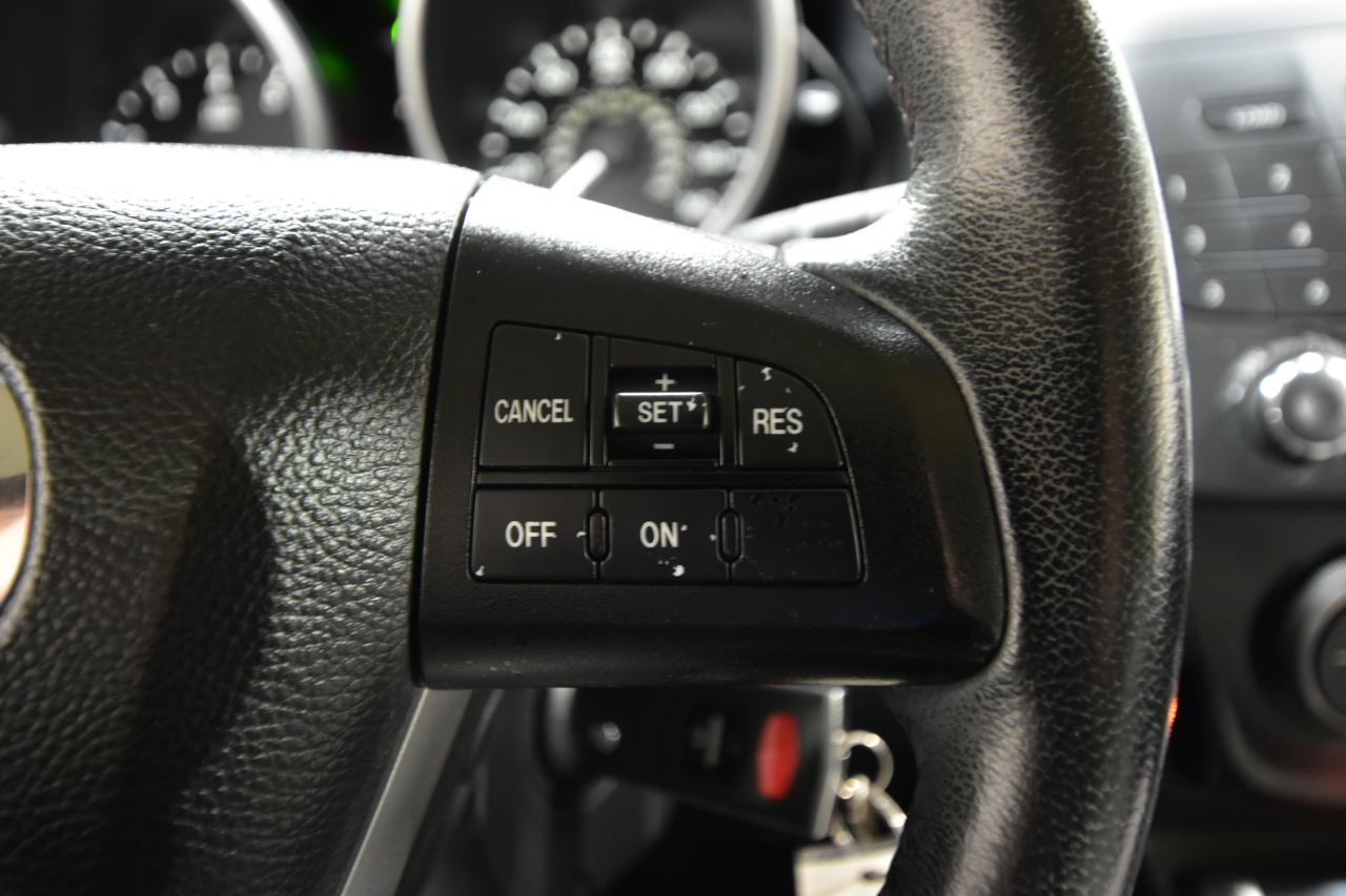 Mazda MAZDA5 4dr Wgn Auto Touring 2014