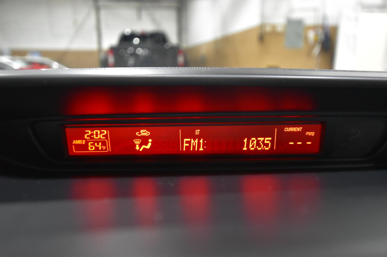 Mazda MAZDA5 4dr Wgn Auto Touring 2014