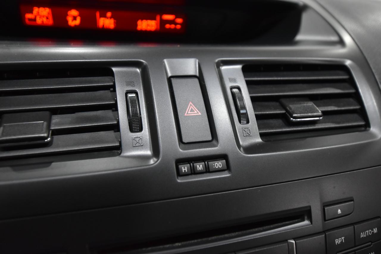 Mazda MAZDA5 4dr Wgn Auto Touring 2014