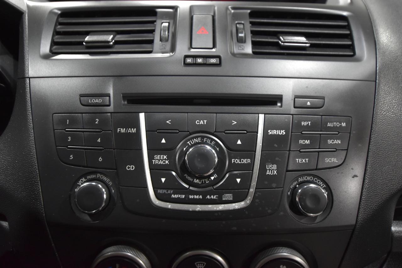 Mazda MAZDA5 4dr Wgn Auto Touring 2014